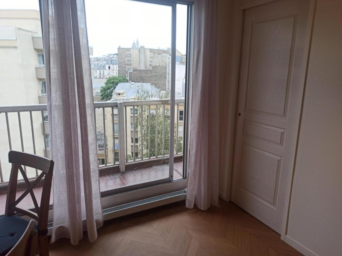 2 Pieces Renove Appartement *