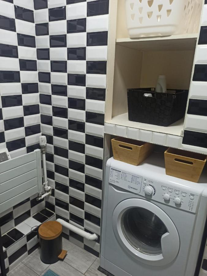 Apartamento 2 Pieces Renove *