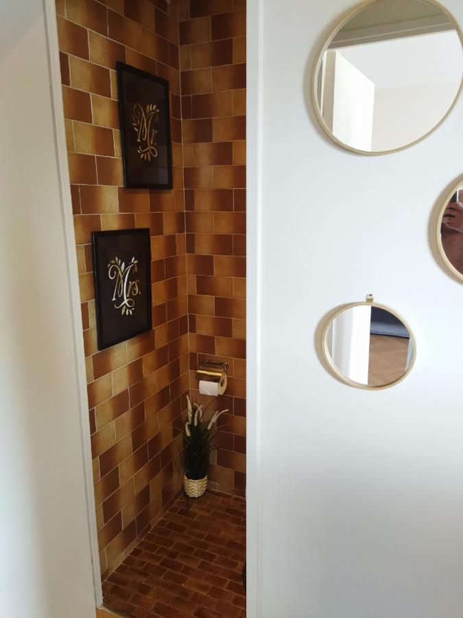 2 Pieces Renove Parijs