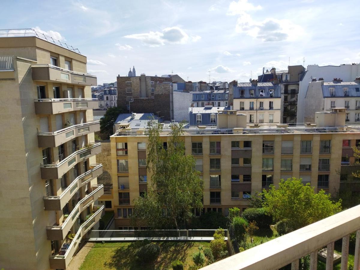 2 Pièces Rénové Appartamento *