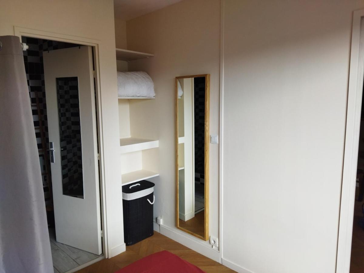 Appartement 2 Pieces Renove